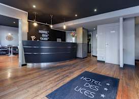 Hotel Des Lices, Rennes Centre 2