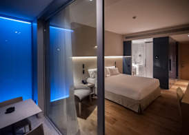 Hotel Sorli Emocions 5