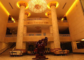 The Vissai Hotel 2