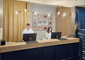 Garner Hotel Essen - Messe by IHG 2