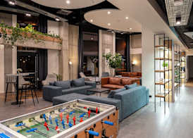 Hotel Convictus Cracovia for business & travellers 2