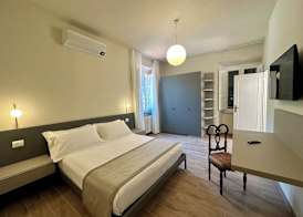 La Ninfa Hotel 4