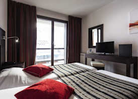 Hôtel Tignes Le Diva 5