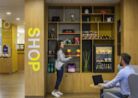 Aparthotel Adagio access Montpellier Centre 3