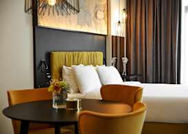 Miramare Magnetic Beach Hotel 4