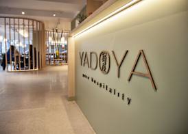 Yadoya Hotel 4
