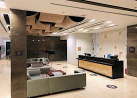 Four Points by Sheraton Barranquilla 3