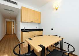 Best Western Hotel Arya 5