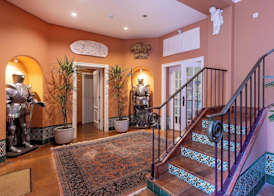 Casa Vela Boutique House & SPA 3