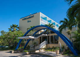 Gran Caribe Atlántico 2