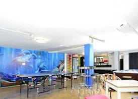 South Beach Rooms and Hostel 3