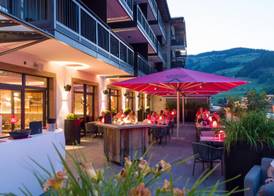 Hotel Adapura Wagrain 2