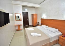 Hotel Chao 5