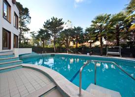 HOTEL la SERENISSIMA TERME & SPA 2