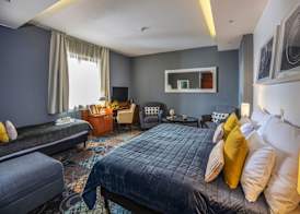Budapest Airport Hotel Stáció Wellness & Konferencia 4