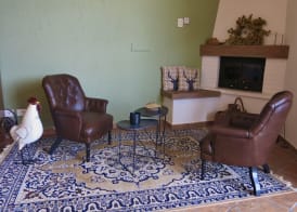 Agriturismo Forest B&B 3