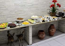 Abrolhos Praia Hotel 2