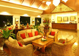 Laluna Hotel And Resort, Chiang Rai 4