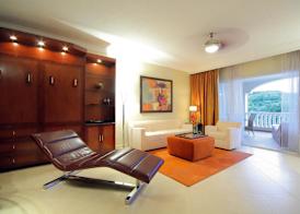 Presidential Suites By Lifestyle - All Inclusive 4