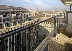 Park Plaza County Hall London 5