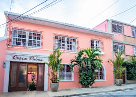 Viajero Cali Hostel & Salsa School 3