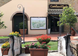 Castellare Di Tonda 2