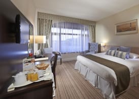 The Peninsula Hotel 2