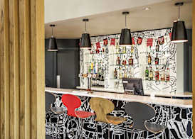 ibis Coventry Centre 5