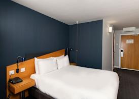 Holiday Inn Express EAST MIDLANDS AIRPORT by IHG 5