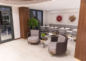 MEG HOTEL 2