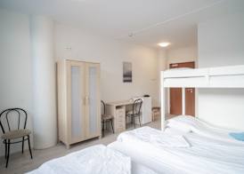 Guesthouse Pávi 5