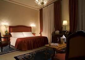 Bonvecchiati Hotel 4
