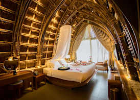 Wyndham Grand Vedana Ninh Binh Resort 4
