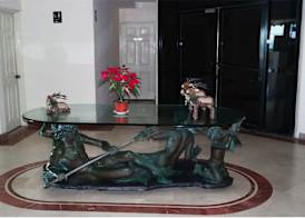 Hotel Playa Marina 3