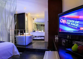 BTH Hotel – Boutique Concept 3