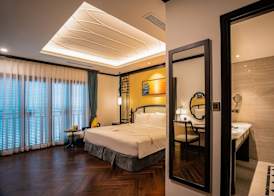 Potique Hotel 4