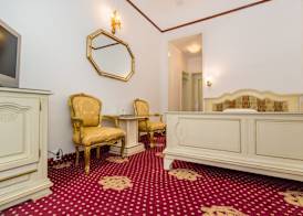 Hotel Imparatul Romanilor Hotel & SPA 3