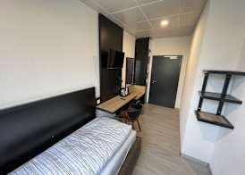Yebs Hotel 2