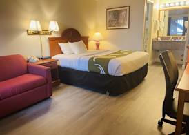 America's Best Value Inn Sandpoint 5