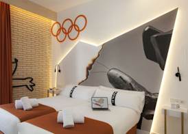 Casual Socarrat Valencia by Casual Hoteles 5