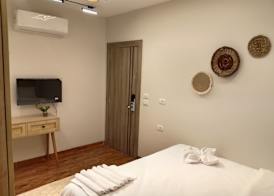 Zen Pyramids Luxury Villa 2