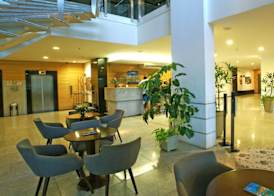 Hotel Diogo 5