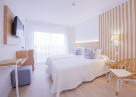Hotel Cala Font 3