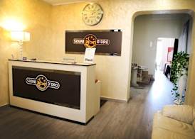 Hotel Sogni D'Oro Airport 3