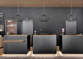 IntercityHotel Leiden 5