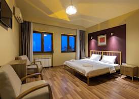 Acord Hotel & Balcony 2