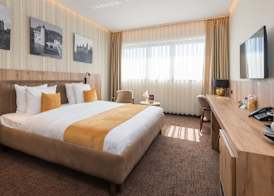 Hotel Le 830 Namur 4