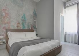 Voyager House Termini - Home and More 4