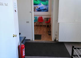Lyngás Guesthouse 3