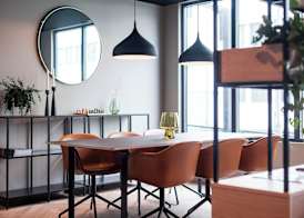 Scandic Victoria Florø 4